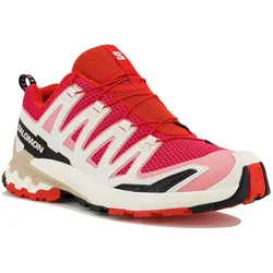 Salomon XA PRO 3D v9 Laufschuhe Damen - Rouge - 40