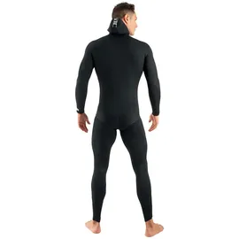 Seac Neoprenanzug Black Shark Schwarz XL
