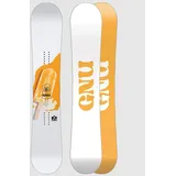 GNU B Nice Snowboard 2025 - 145