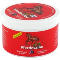 Avitale PFERDESALBE Rosskastanie 250 ml