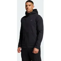 Adidas Designed for Training COLD.RDY Kapuzenjacke Black S