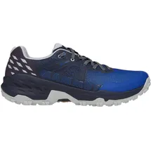 Mammut Sertig II Low GTX Herren Dark Ice/Marine 44