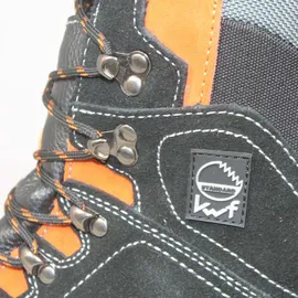 Lupriflex Forststiefel Sportive Hunter,S3, SRC, Gr. 46