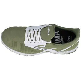Atlas Halbschuh RUNNER 75 - S1P - W10 - Gr. 46