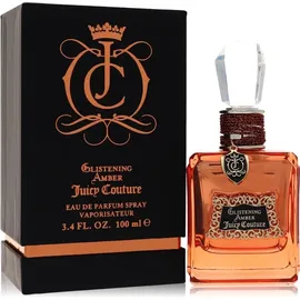 Juicy Couture Glistening Amber Eau de Parfum 100 ml