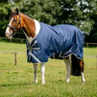 Horseware Amigo Regendecke 50g 155 cm