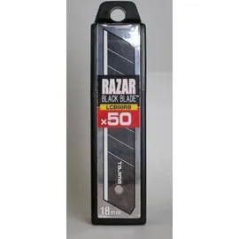 TAJIMA Ersatzklingen 18 mm LCB50RB-50H