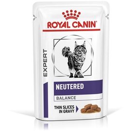 Royal Canin Neutered Balance 48 x 85 g