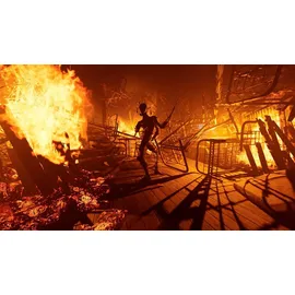 Ad Infinitum PS5 USK/PEGI