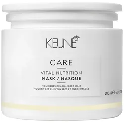 Keune Care Vital Nutrition Mask 200 ml