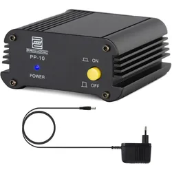 Pronomic PP-10 Phantomspeisung