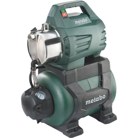 Metabo HWW 4500/25 Inox