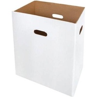 HSM Cardboard box SECURIO P36, P40