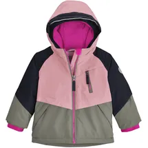 KILLTEC FIRST INSTINCT by killtec Kinder Funktionsjacke hellpink, 86/92