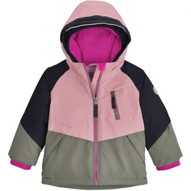 KILLTEC FIRST INSTINCT by killtec Kinder Funktionsjacke hellpink, 86/92