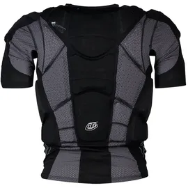 Troy Lee Designs 7850 HW Protektorenshirt, (Black,M)