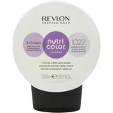 REVLON Professional Nutri Color Filters 1022 intense platinum 270 ml