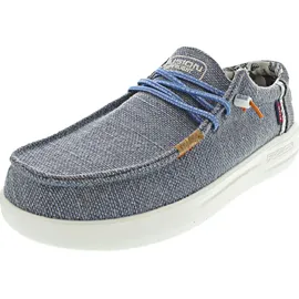 Fusion Herren Blau 41