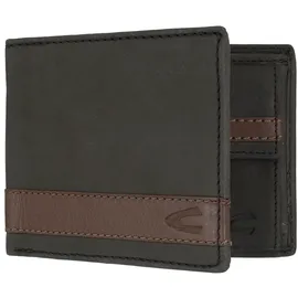 CAMEL ACTIVE Taipeh Geldbörse RFID schwarz