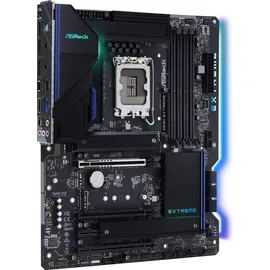 ASRock Z690 Extreme ATX Mainboard mit Intel Z690 Chipsatz, DDR4, 128 GB RAM, Wi-Fi 6E, HDMI, Display Port