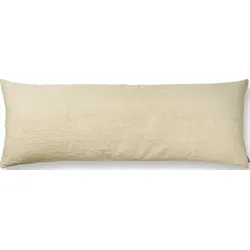 Nettle Kissen 40 x 110 cm natürlich