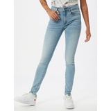G-Star RAW Jeans Skinny Fit 3301 High Wmn'