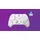 Turtle Beach Victrix Pro BFG Controller Weiß für PS4 / PS5