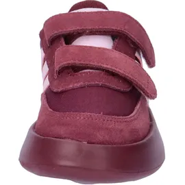 adidas Breaknet 2.0 Kinder Shadow Red/Clear Pink 25