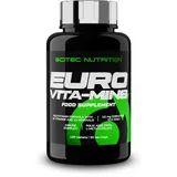 Scitec Nutrition Euro Vita-Mins Tabletten 120 St.
