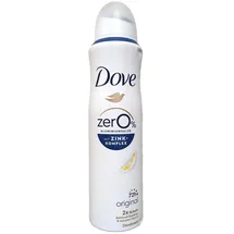 Dove Deodorant Spray Original 150 ml