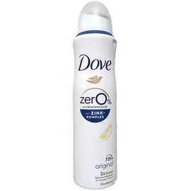 Dove Deodorant Spray Original 150 ml