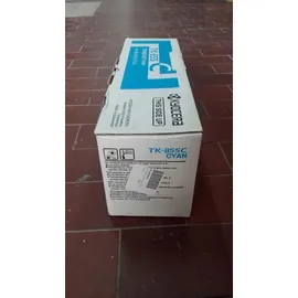 Kyocera TK-855C cyan (1T02H7CEU0)