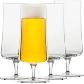 Schott Zwiesel Beer Basic Bierglas 0,3 l 4 St.