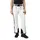 Superdry Luxe Sky Hose Weiß M