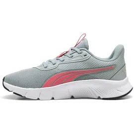 Puma FlexFocus Lite Modern Kinder Cool Mid Gray/Magic Rose 39