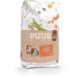 Witte Molen Puur Alleinfuttermittel für Meerschweinchen 7 kg