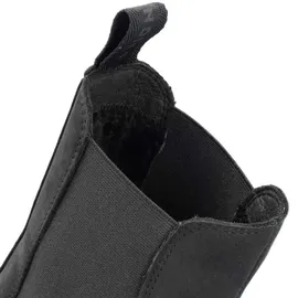 Groundies Camden Barefoot Stiefel - Black - EU 39