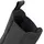 Groundies Camden Barefoot Stiefel - Black - EU 39