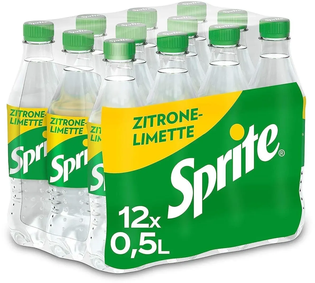 Sprite Original 12x0,5l