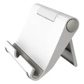 Renkforce Universal Tablet-Halterung weiß