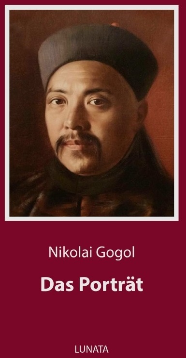 Das Porträt - Nikolai Gogol  Kartoniert (TB)