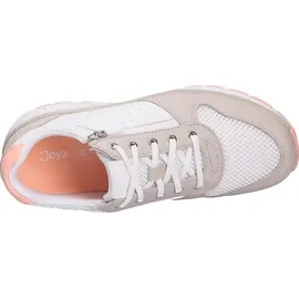 Joya Dynamo Zip Damen Beige 37,5