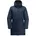 Salier Coat night blue 1010 XS