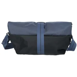 Travelite Color Craze Umhängetasche Polyester Dark Blue