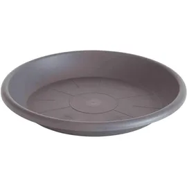 Siena Garden Cilindro Ø 44 x 6 cm Anthrazit