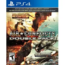 Air Conflicts: Double Pack Import
