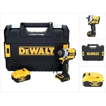 DeWalt Bohrmaschine + Akkuschrauber, DCF922 Schlagschrauber