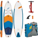 Jp Australia JP-Australia AllroundAir LE 3DS SUP-Board 320 CM