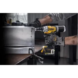 DeWalt Akku-Nietpistole, 18 V, Basisversion, 4,8 - 6,4 mm