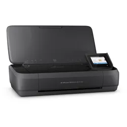 HP OfficeJet 250 Mobil All in One